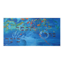 Creation posters