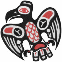Creation Raven