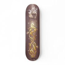 Creation Skateboard