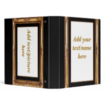 Creations_ Avery Binder