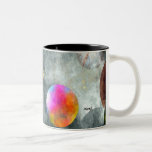"Creations Explosion" Design By Glenn McCarthy mugs