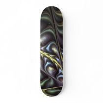 Creations of Ether Skateboard Deck