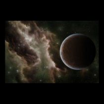 Creation's Window posters