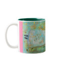 Creative and Free mugs by suziblu Creative and Free mugs