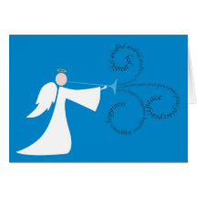 Creative Christmas Products Cards