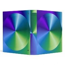 Creative Creations : Digital CDROM Videos 3 Ring Binder