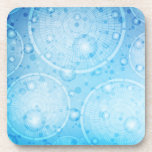 creative design coaster cork coasters