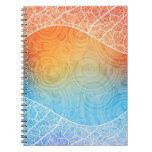 Creative design notebook notebooks