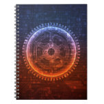 Creative design notebook notebooks