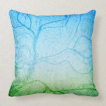 Creative design pillow pillows