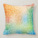 Creative design pillow pillows