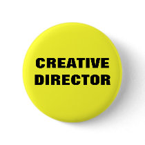 CREATIVE DIRECTOR buttons