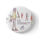 Creative Director's Button