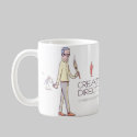 Creative Director's Mug