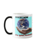 Creative Divestment. A powerful step to OUR Collet Mug