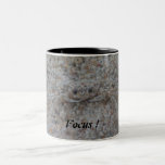 Creative Focus Mug mugs