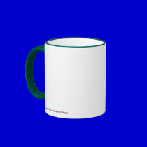 Creative Fuel Mug