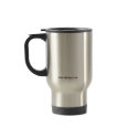 Creative Fuel Travel Mug by Writer1982 Creative Fuel Travel Mug