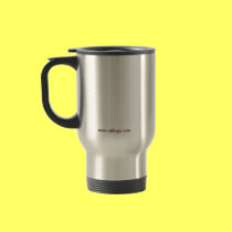 Creative Fuel Travel Mug