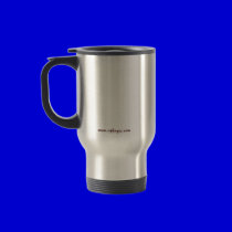 Creative Fuel Travel Mug mugs