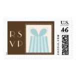 Creative Gift - RSVP Postage Stamp
