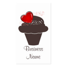 Creative Gift Shop Business Card