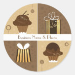 Creative Gift Sticker