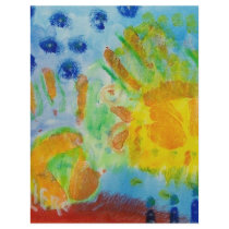 Creative Hands Piliero flyers by piliero Creative Hands Piliero flyers