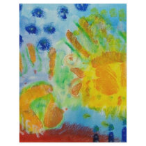 Creative Hands Piliero letterhead by piliero Creative Hands Piliero letterhead