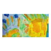 Creative Hands Piliero photo cards by piliero Creative Hands Piliero photo cards