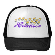 Creative Hats