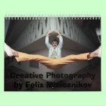 CREATIVE IMAGE CALENDER WALL CALENDARS