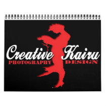 creative kairu calendars