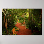 Creative Little Garden, Small Print