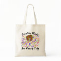 Creative Minds...Everything Bag