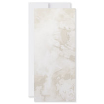 Creative Modern Art Special Gift Rack Card