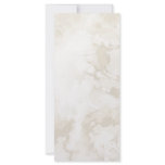 Creative Modern Art Special Gift Rack Card