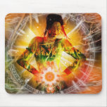 Creative Portal mousepads