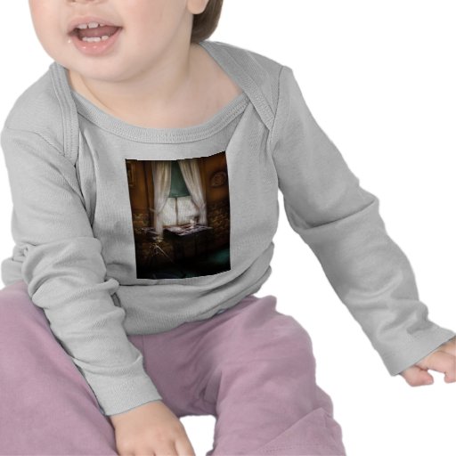 Creative Pursuits Tshirt
