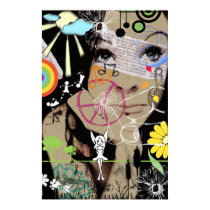 Creative Thinking posters