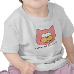 Creative Unique Baby Shower Gifts T-shirt