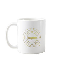 Creative Universe mugs by Rasputon Creative Universe mugs