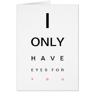 Creative Valentine's Day Card