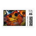 CreativeAngelDesigns Floating Glass Series postage by Angelroland CreativeAngelDesigns Floating Glass Series postage