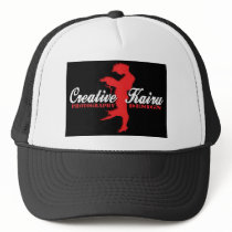 creativekairu_Logo hats
