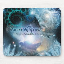CreativePad mousepads