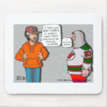 "Creatives Links" Mouse Pads