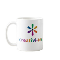 Creativi-tea mugs