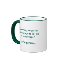 Creativities Mug