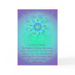Creativity19 Greeting Card